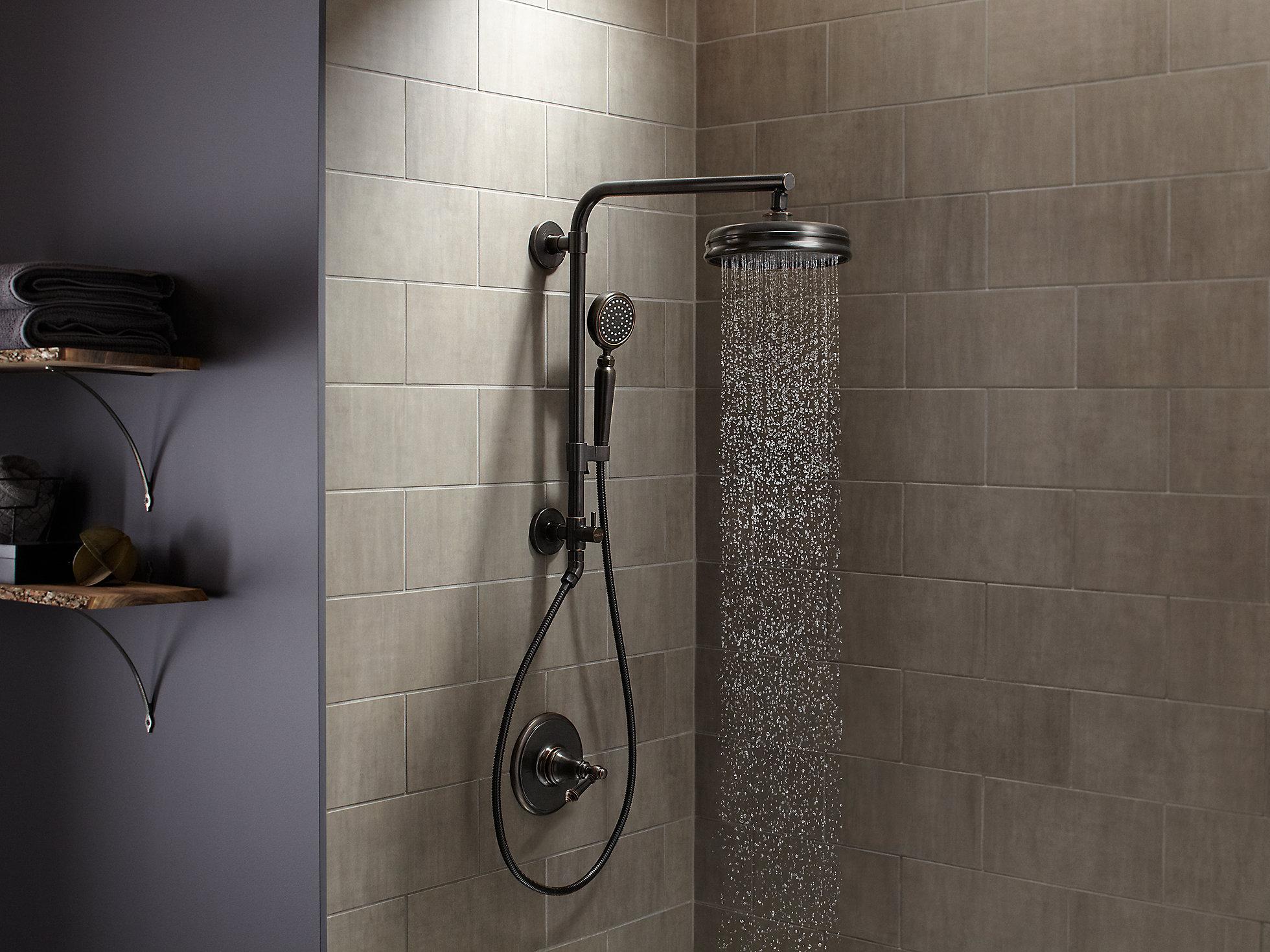 KOHLER  K-13692-BN  - Вид №2