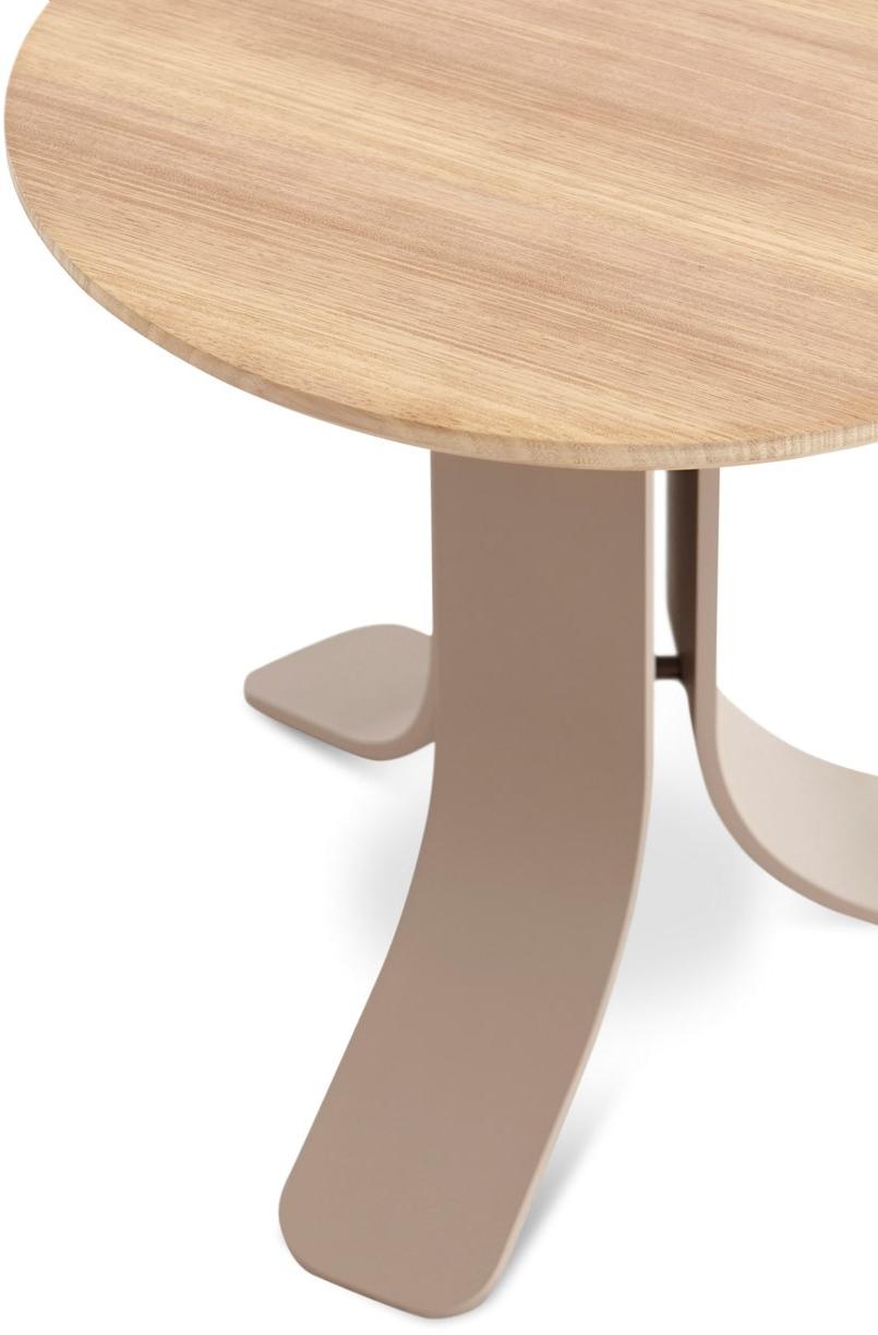 GAN Круглый садовый столик Isla sun-id-1381750 - Вид №11