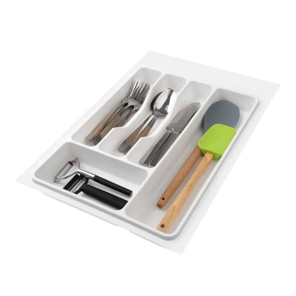 Santreyd Органайзер для столовых приборов с 5 отделениями 89367838 STLM-0884620 - Вид №5