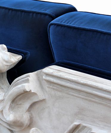 0-228 диван Версаль Boca Do Lobo  - Вид №31