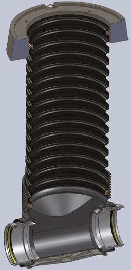 WAVIN ITALIA Смотровая камера недоступна sun-id-1402196 - Вид №2