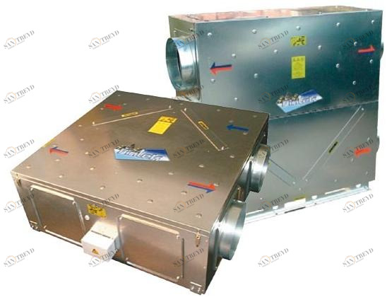 Fintek Рекуперация тепла sun-id-1449507