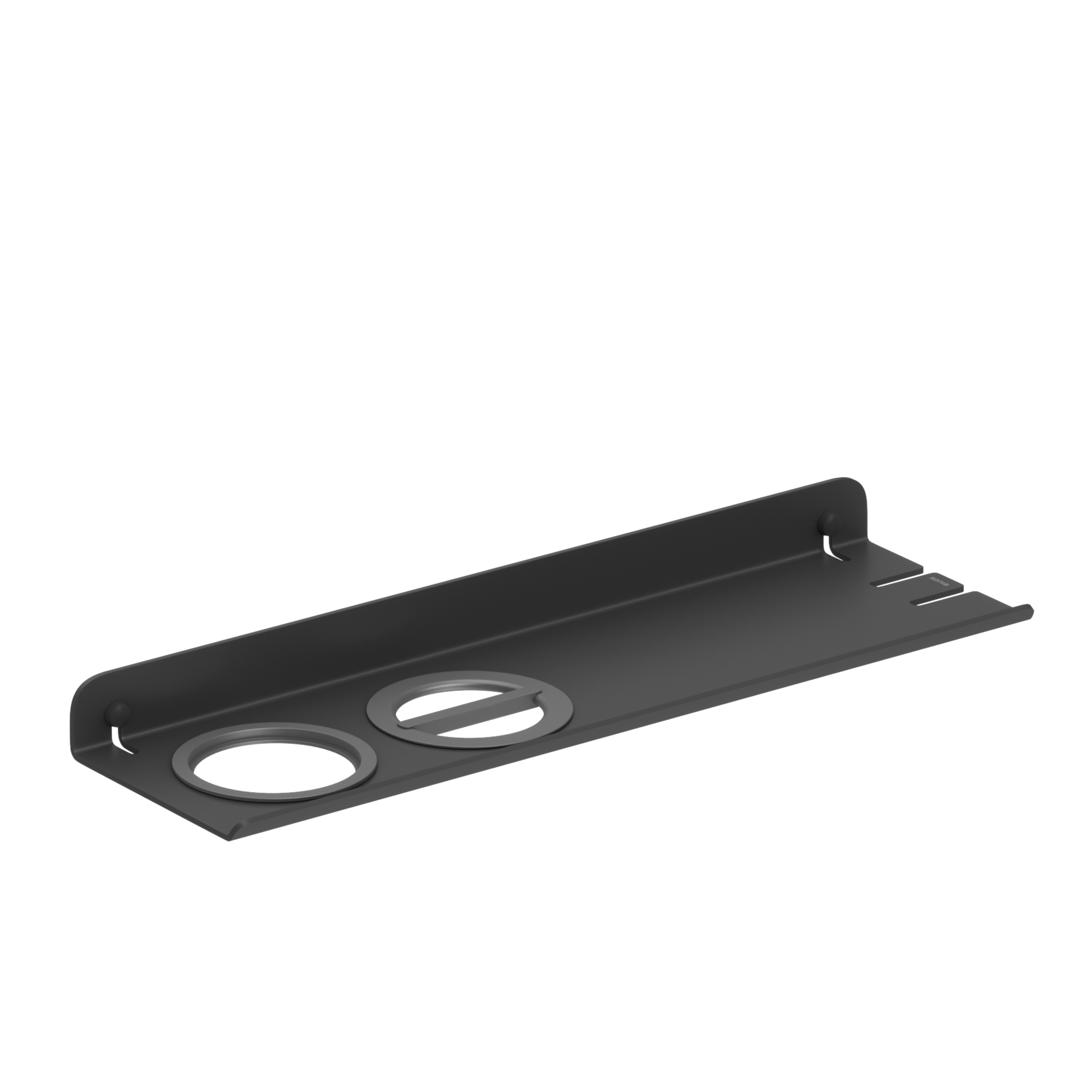 185382 Держатель фена Sonia Испания QUICK