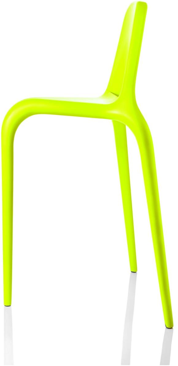 ALMA DESIGN Штабелируемый табурет из полипропилена sun-id-1414695 - Вид №6