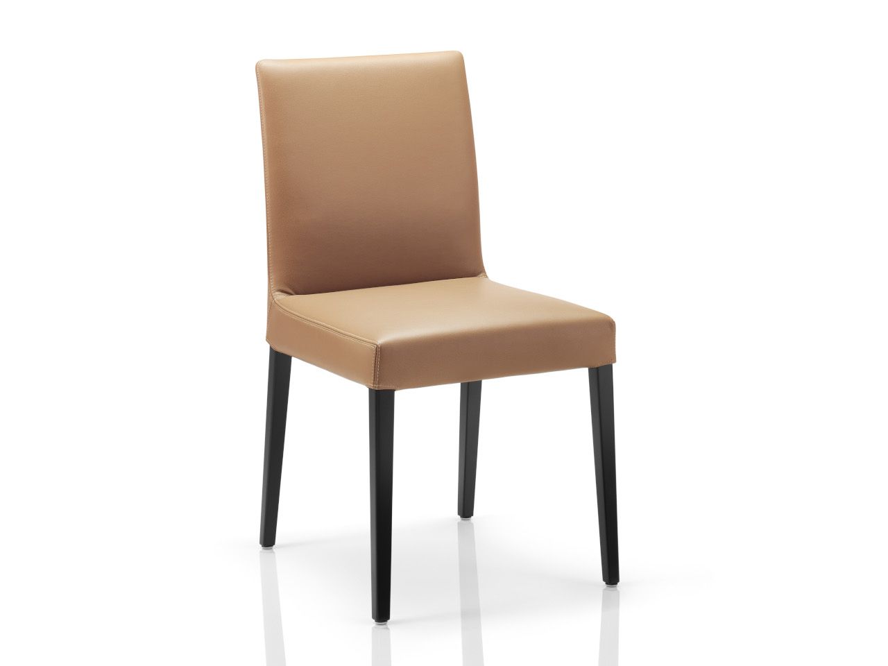 Кожаный стул Wittmann NILS ARCH-00115943