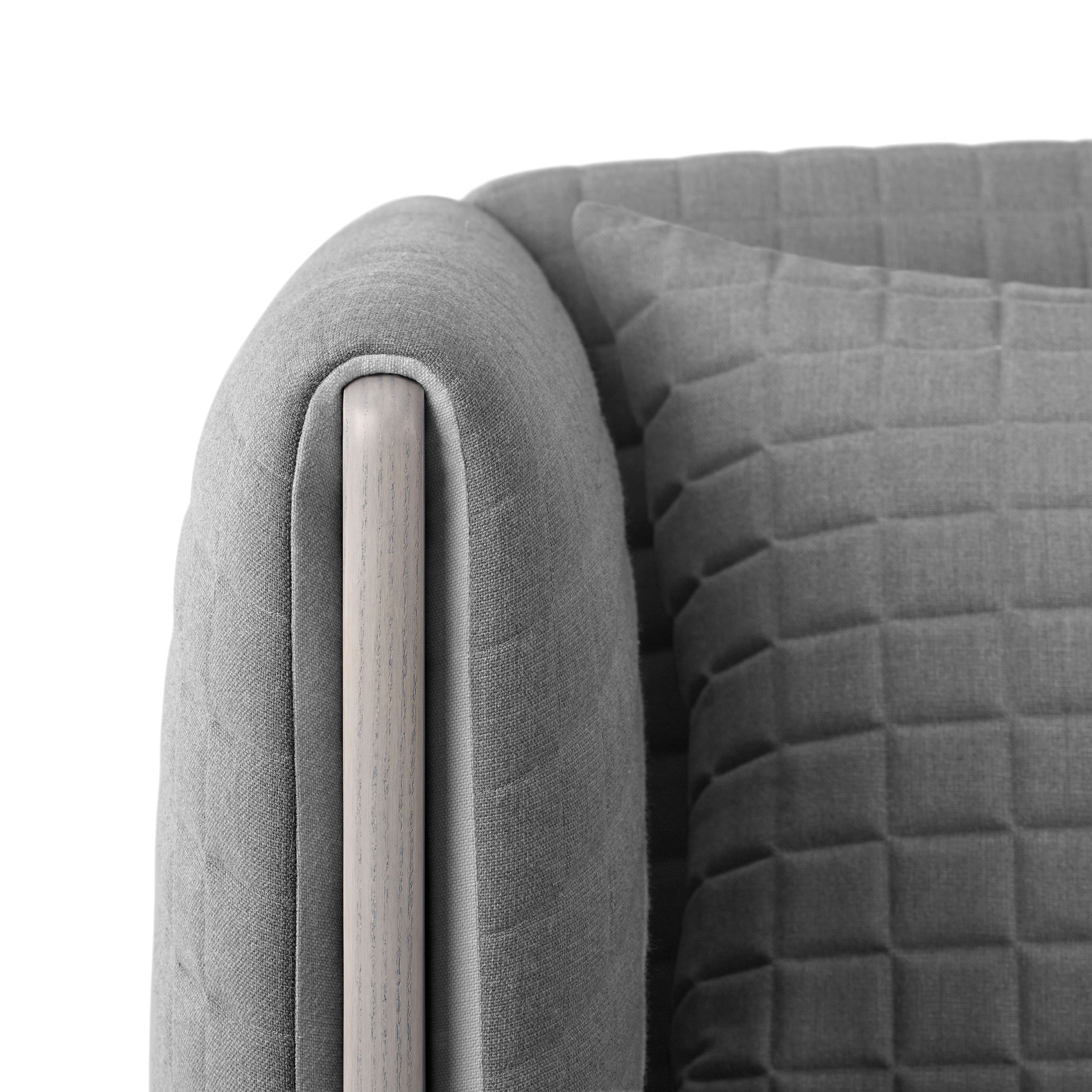 2-местный тканевый диван Herman Miller ColourForm ARCH-00072330 - Вид №21