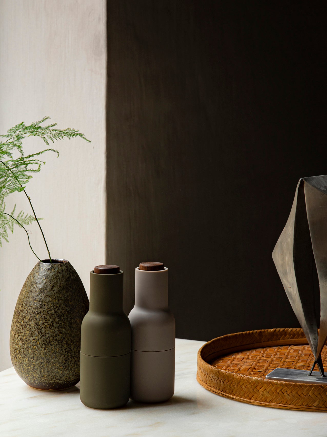 5709262049783 Мельница для бутылок, 2 предмета LuceLight  - Вид №2