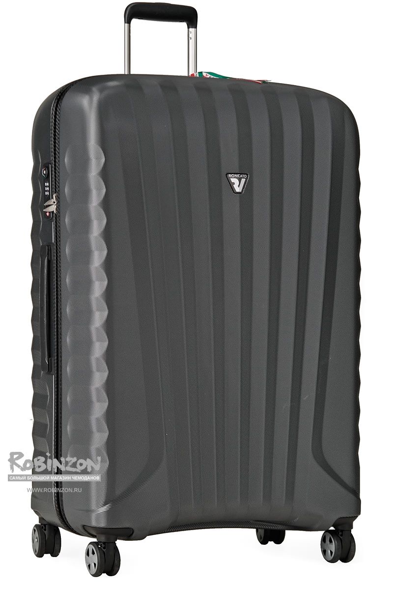 5167-0122 Чемодан 5167 L 4w Roncato Uno ZSL Premium 