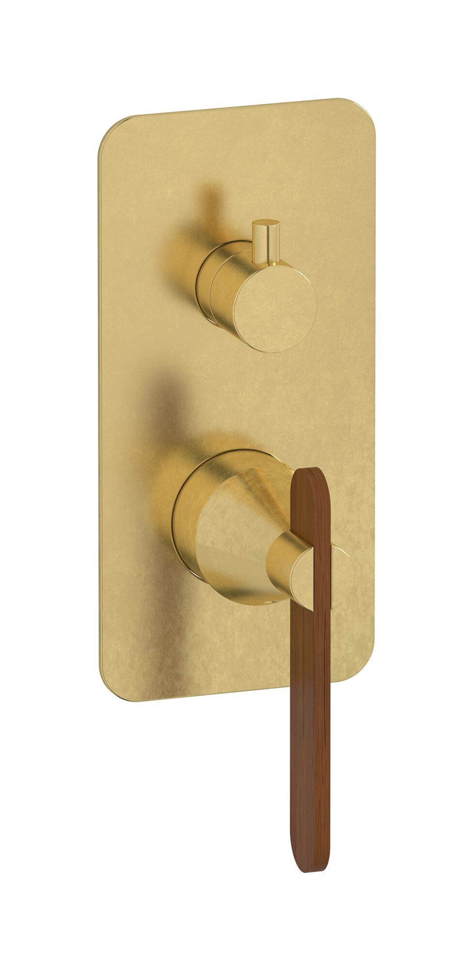 Встраиваемый смеситель для душа с переключателем IB Soho ARCH-00138231 - Вид №4