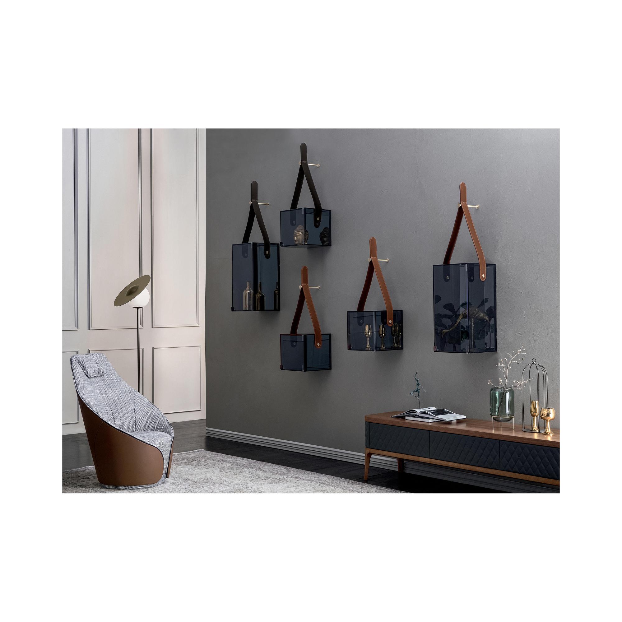 Полка / Chéri Tonin Casa sun-id-376786 - Вид №4