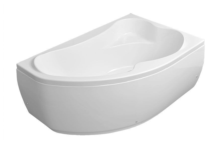 Фронтальная панель для ванны Aquanet Capri 160 R 00176555 - Вид №2