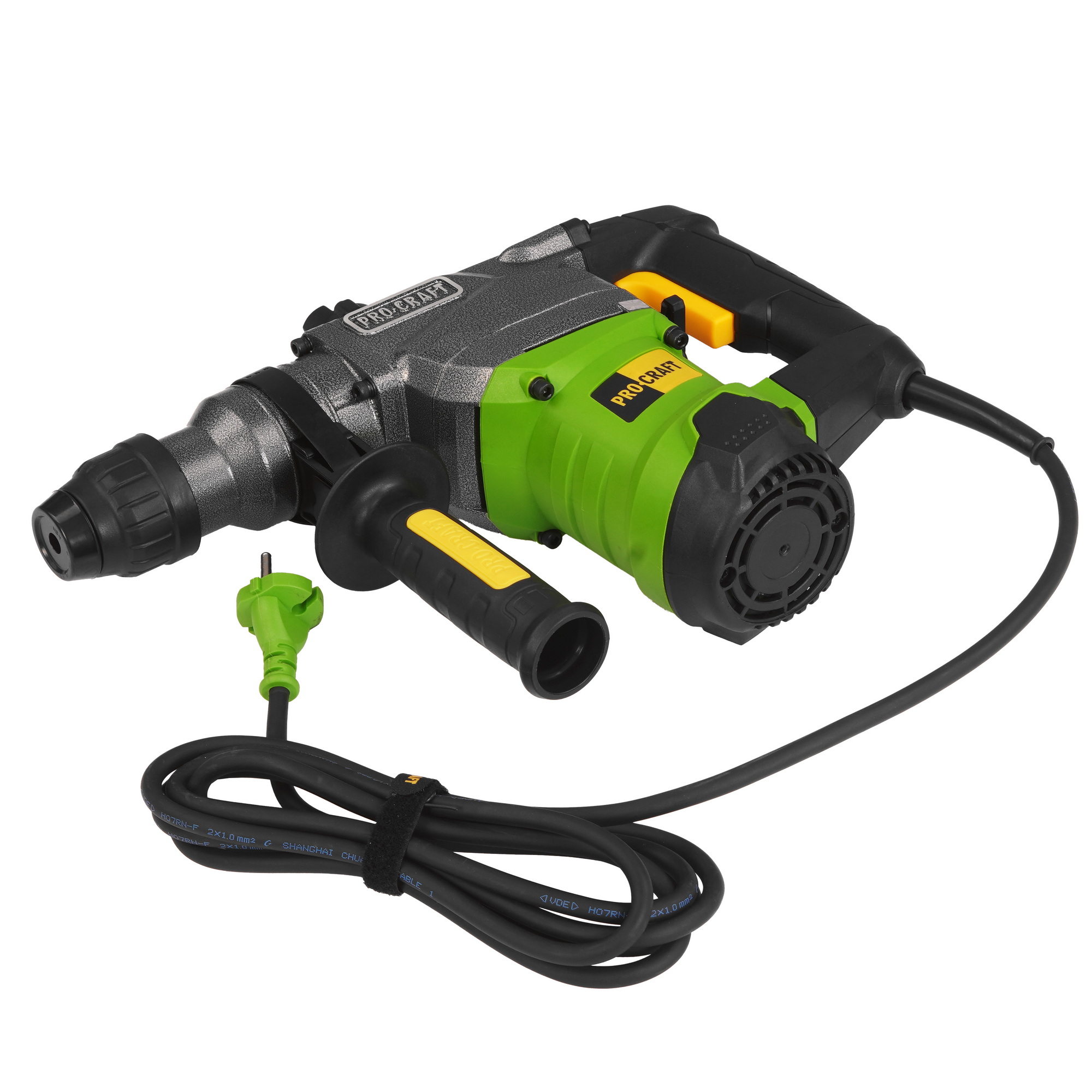 Перфоратор Procraft BH1750 9277909 STDN-0145023 - Вид №4