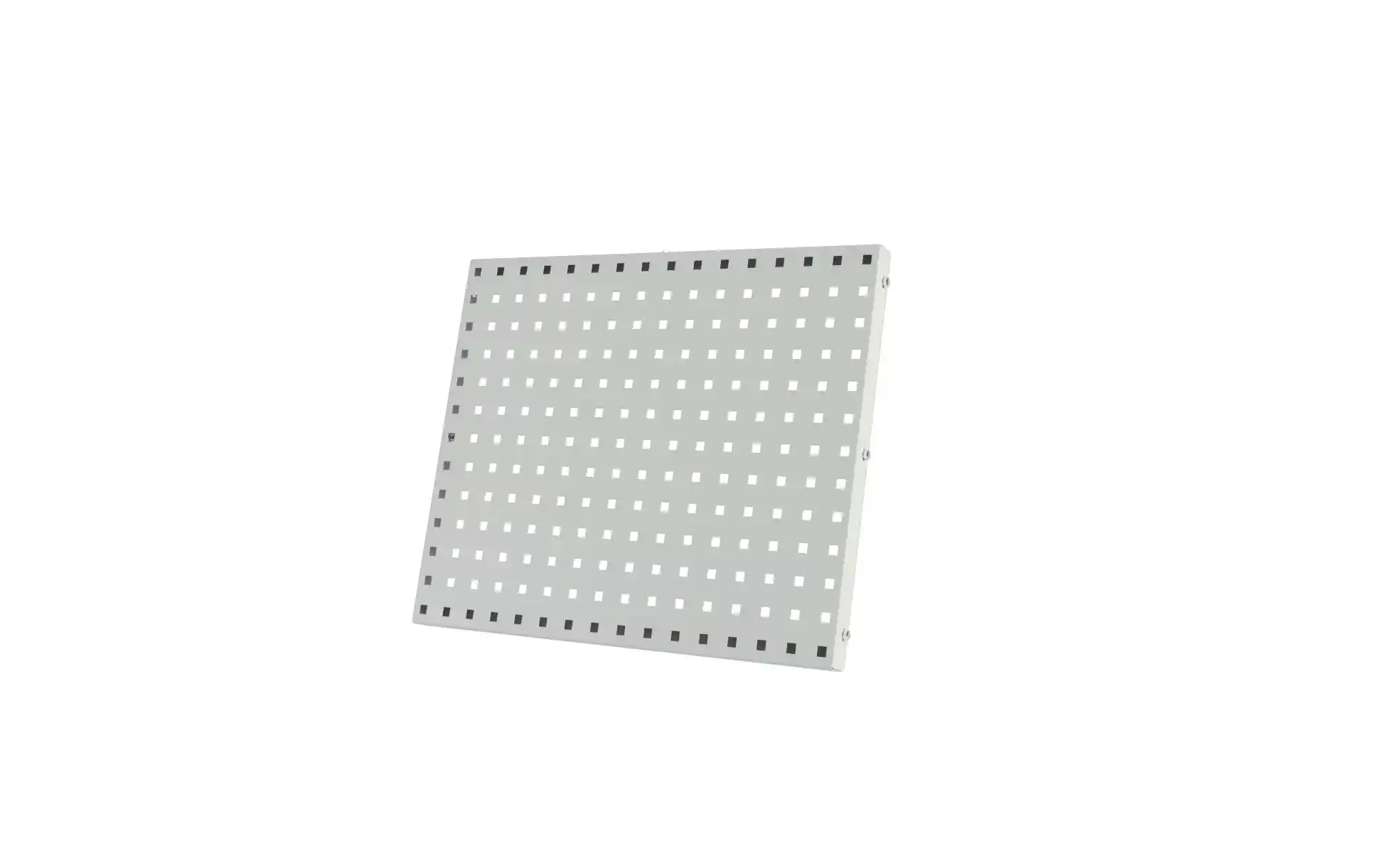 Перфопанель QTP (7.602) Верстакофф 107012