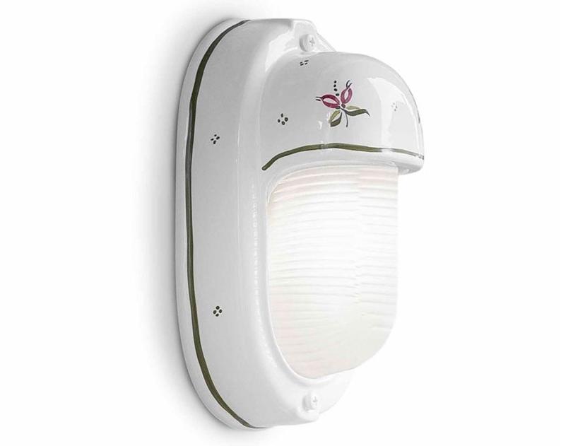 FERROLUCE Аппликация тартаруга в керамике Brindisi C291 - c292 - Вид №1