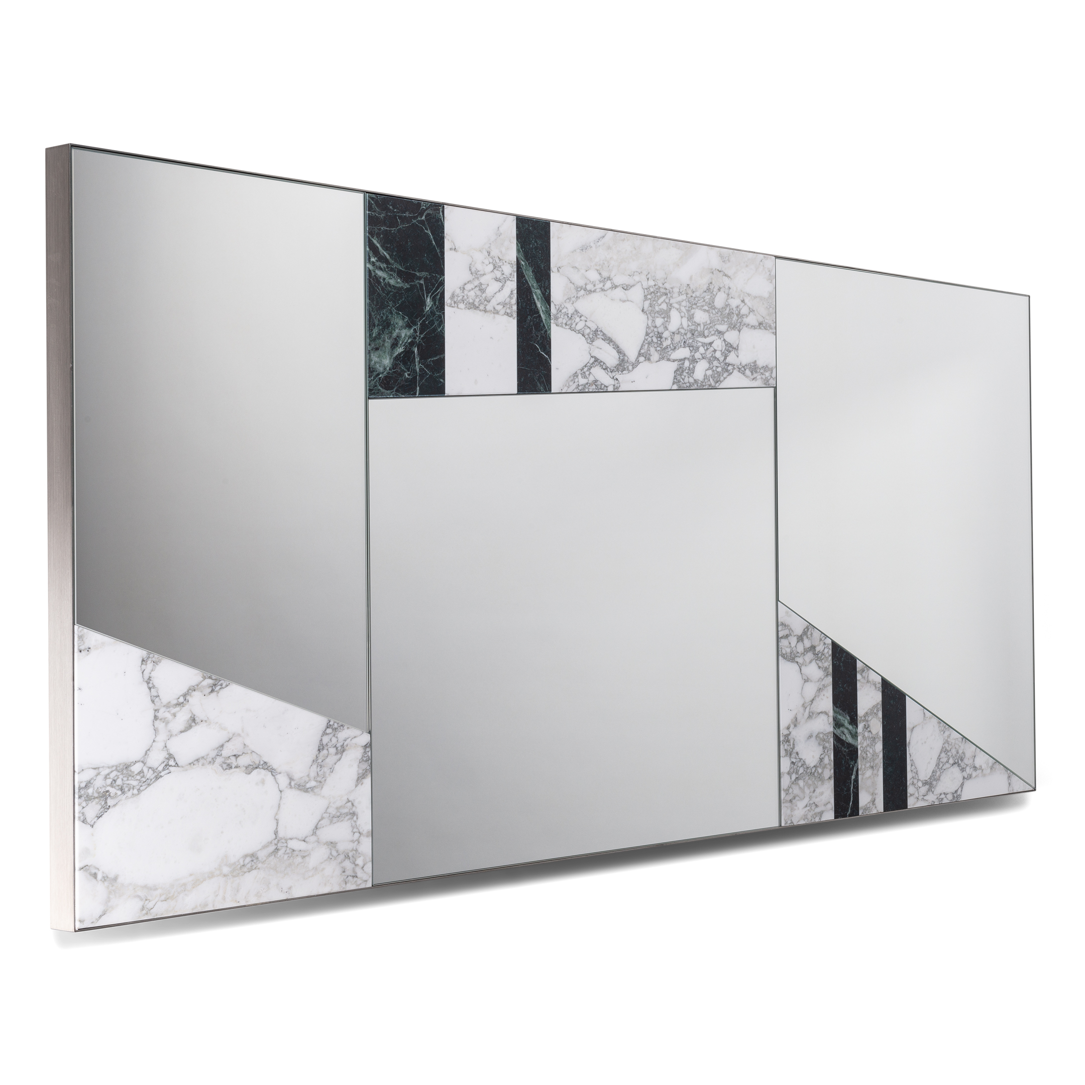 Kaplan, Prana, Shee Зеркала Visionnaire  - Вид №4