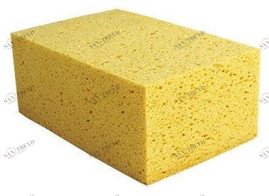 FT Целлюлозная губка для эпоксидных растворов sun-id-1444604