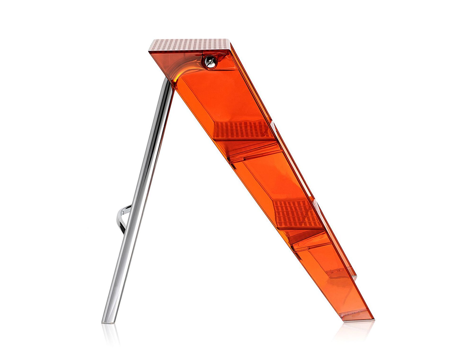 Складная лестница из поликарбоната Kartell UPPER ARCH-00004255 - Вид №11