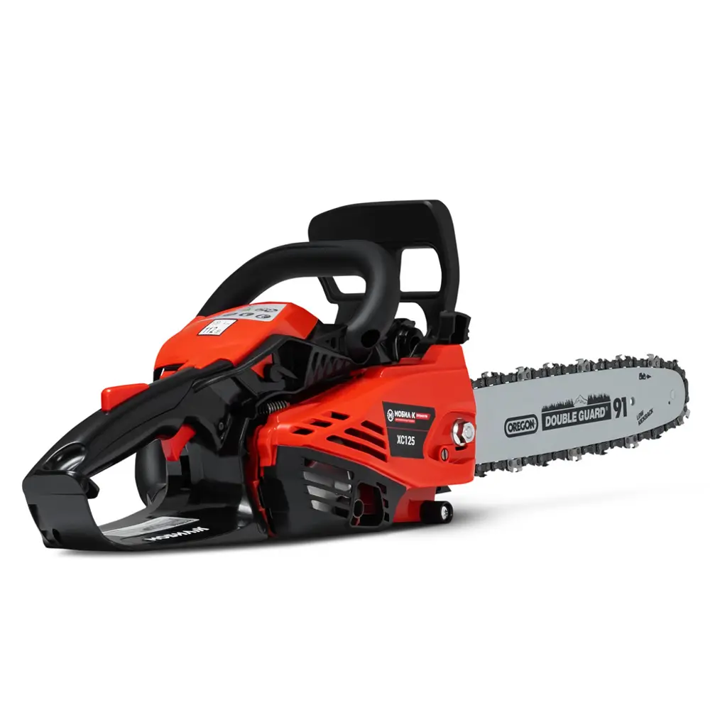 Пила бензиновая Мобил К Премиум XC125 1.22 л.с. 30 см STLM-2019216 - Вид №4