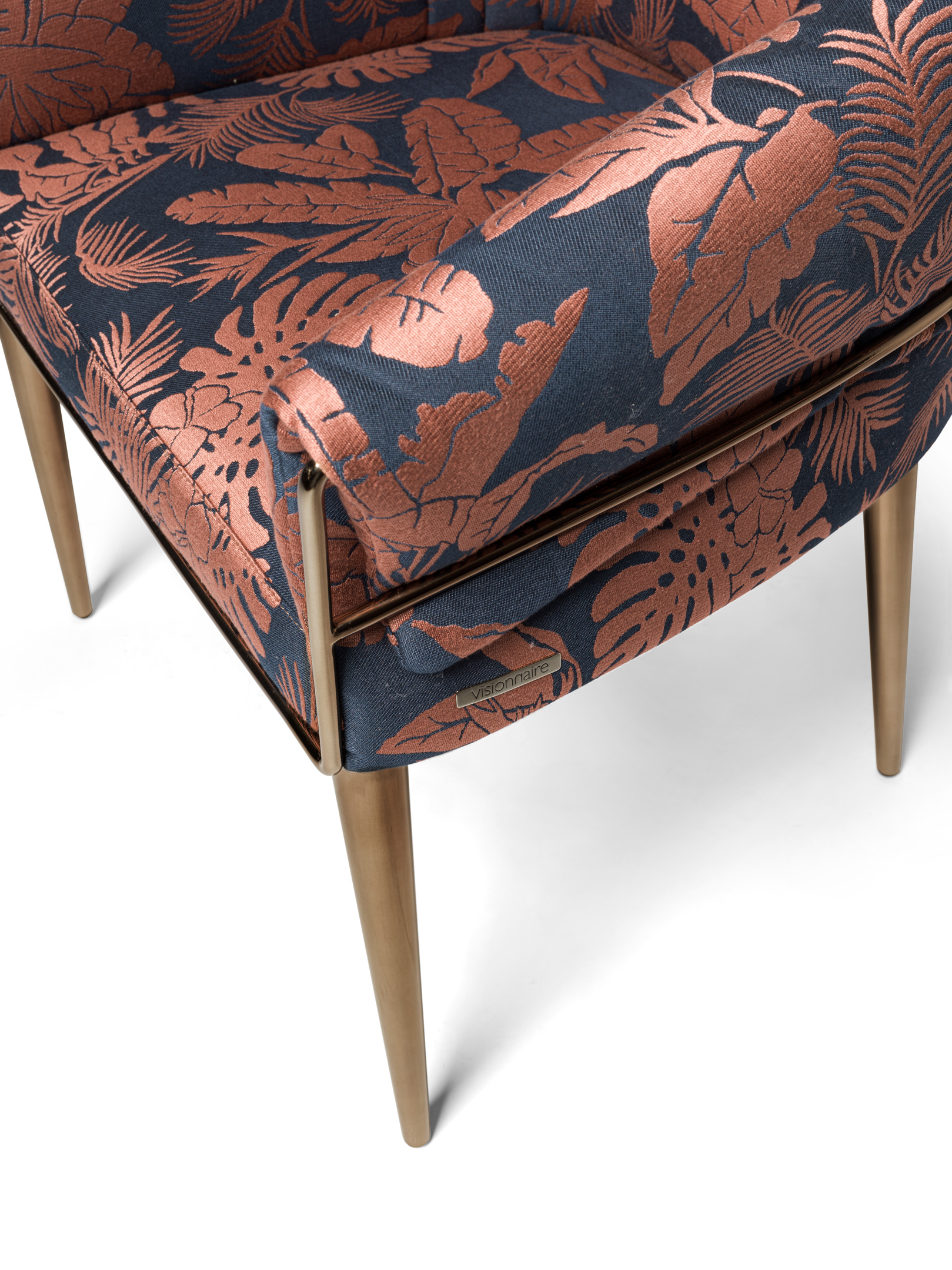 Aminta Стул Visionnaire  - Вид №5