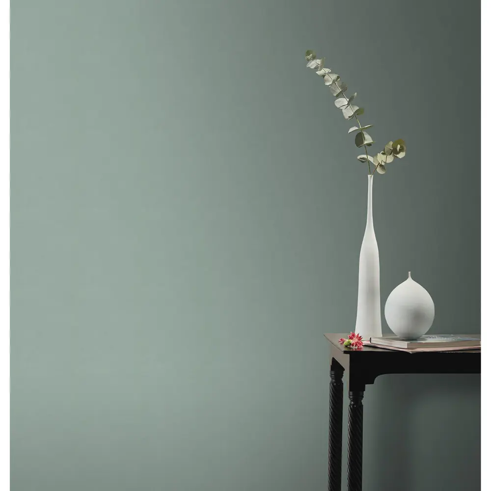 Обои флизелиновые Rasch Passepartout зелёные 0.53 м 606348 STLM-2128200 - Вид №2