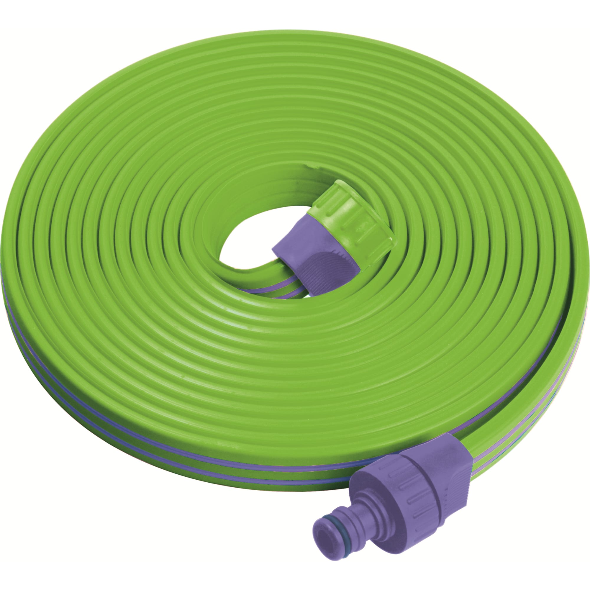 88294617 Шланг для капельного полива Palisad трехрукавный 15 м Santreyd 