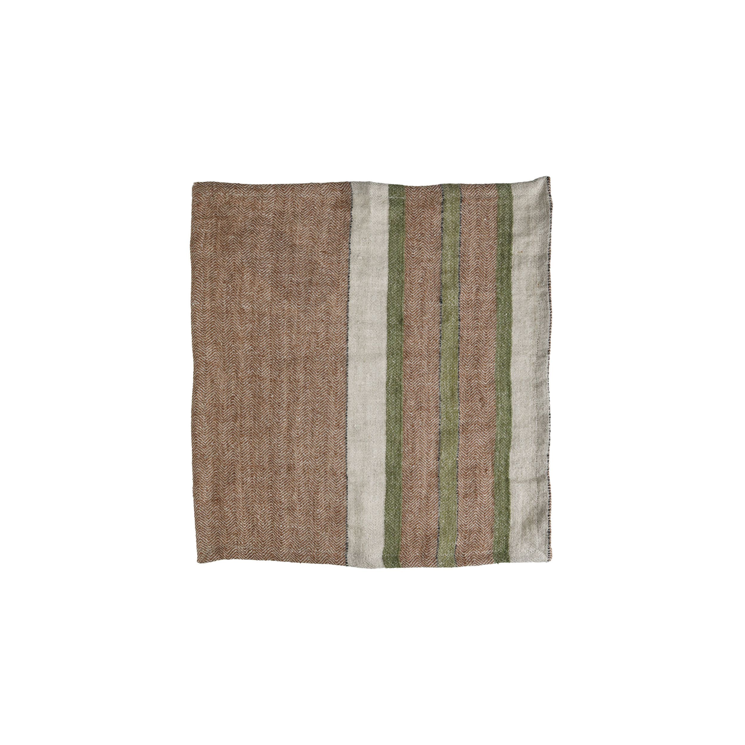 Льняная салфетка POMAX Бунелло ARCH-00051456 - Вид №17