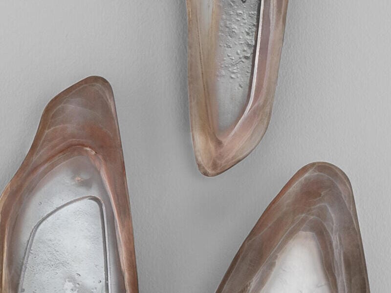 Настенное зеркало ARTE VENEZIANA Langhe ARCH-00119687 - Вид №6