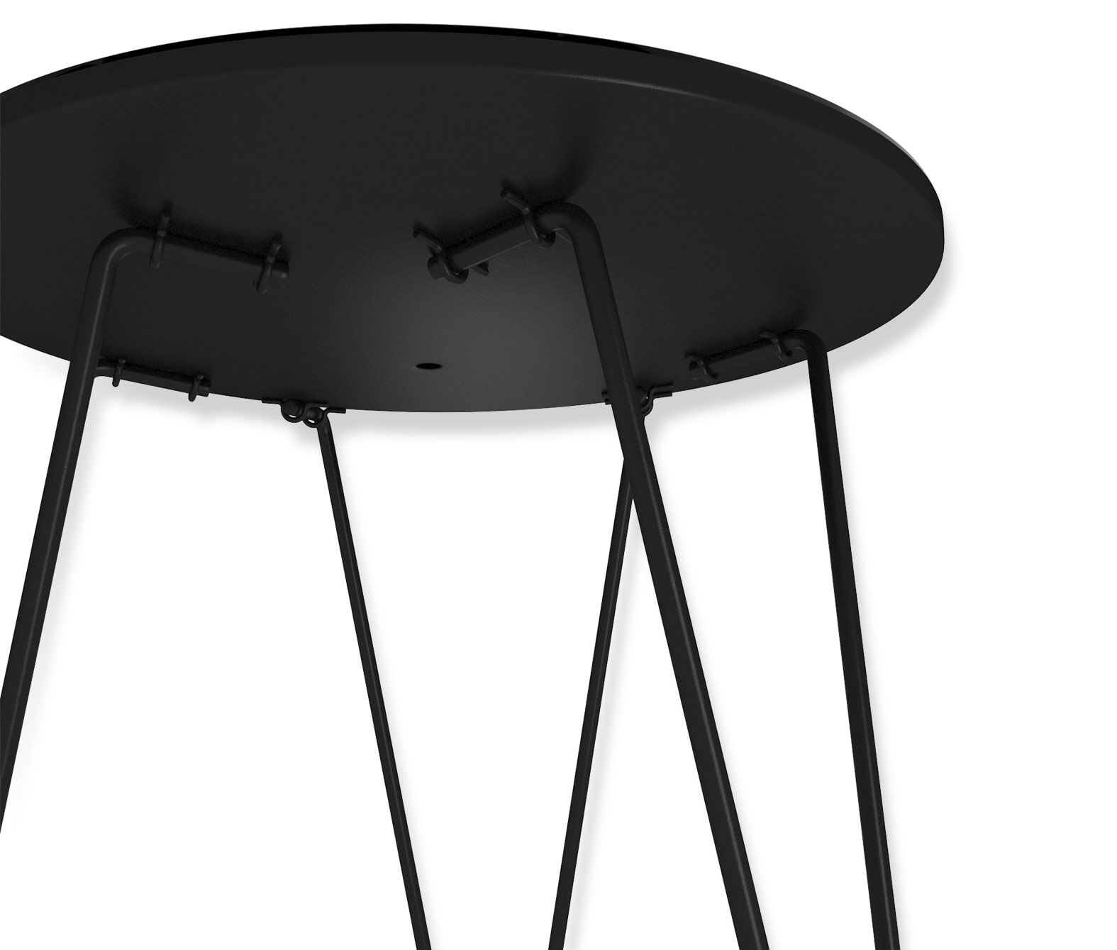 Столик кофейный SHT-CT27 Santreyd  - Вид №4