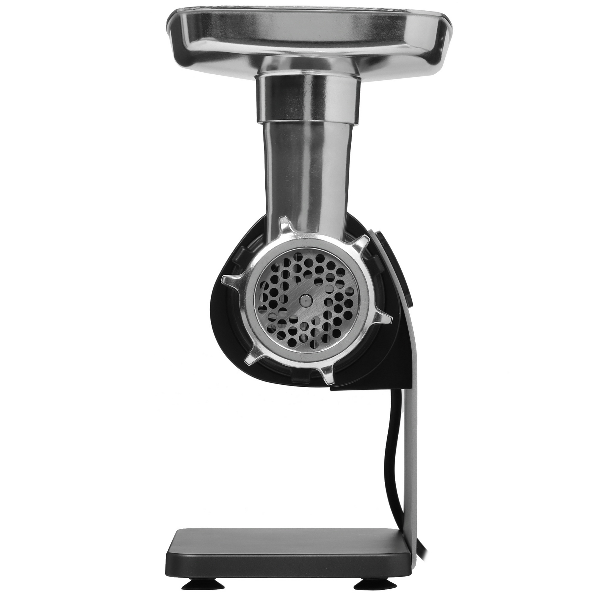 9014703 Мясорубка электрическая Reoka RKMG-MD252 черный STDN-0140698 - Вид №2