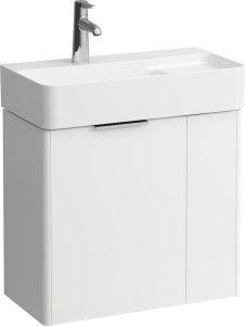 H4025521102611 Шкафчик для раковины, 2 дверцы, совместим с раковиной 815285 LAUFEN PRO
