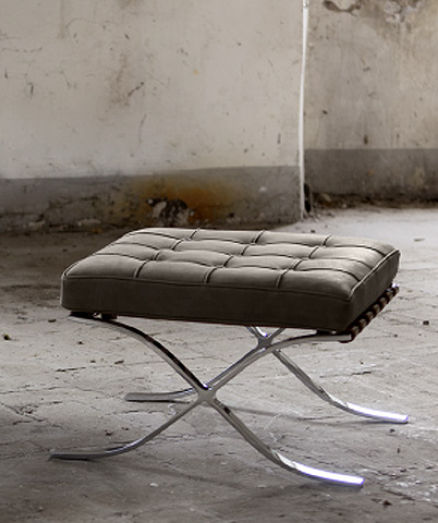 Пуф  DOMINGO SALOTTI 1336 