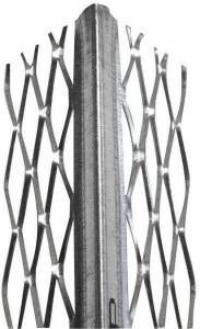 Biemme Профиль защиты кромки Profili Bm38z5s