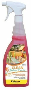 Chimiver Panseri Средство для чистки фасадов Parco giochi