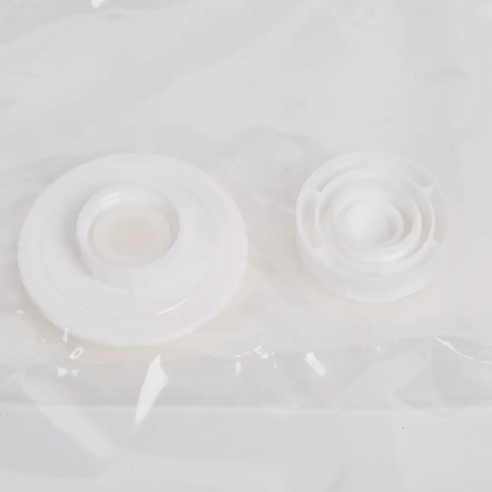 Вакуумный пакет Spaceo 100x80 см 2 шт STLM-2176035 - Вид №2