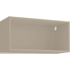 Каркас для навесного кухонного шкафа 80x39x35 см ДСП цвет бежевый