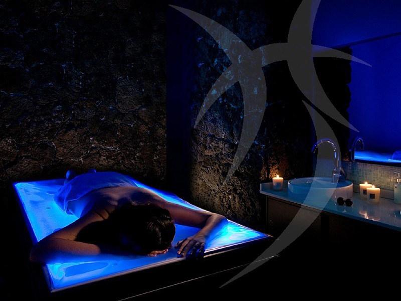 Happy Sauna Складная массажная кровать sun-id-1376925 - Вид №3