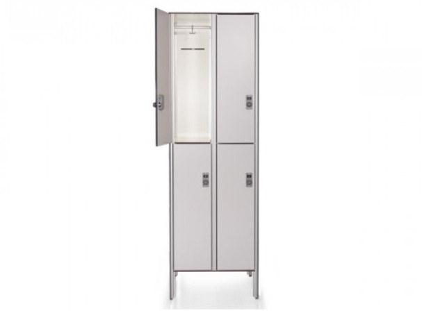 GES Group Гардероб из многослойного ламината hpl sun-id-1372387 - Вид №4