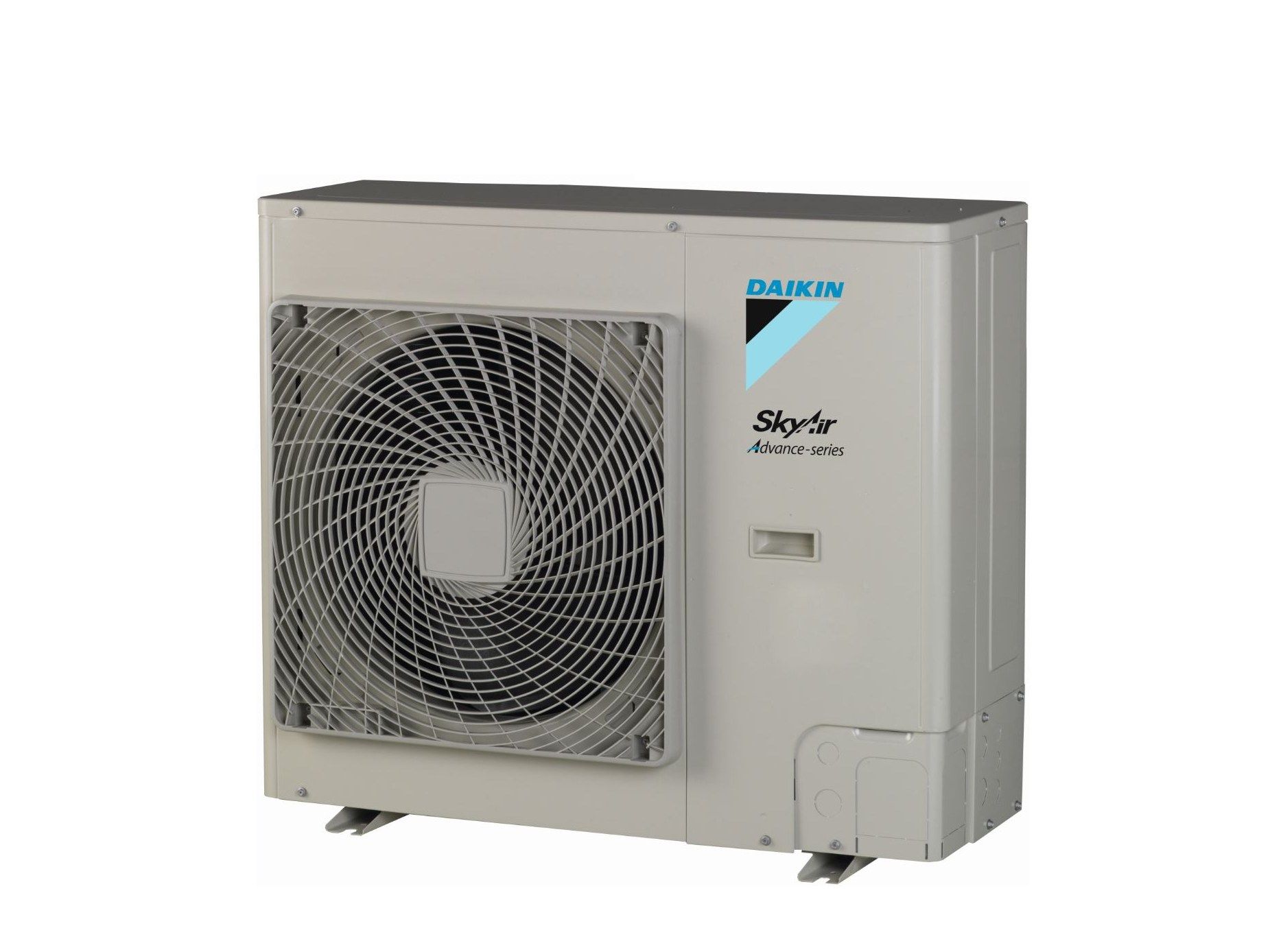 Воздушный тепловой насос Daikin Sky Air a-series ARCH-00128218