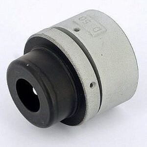 Насадка парная FV-PLAST 50мм