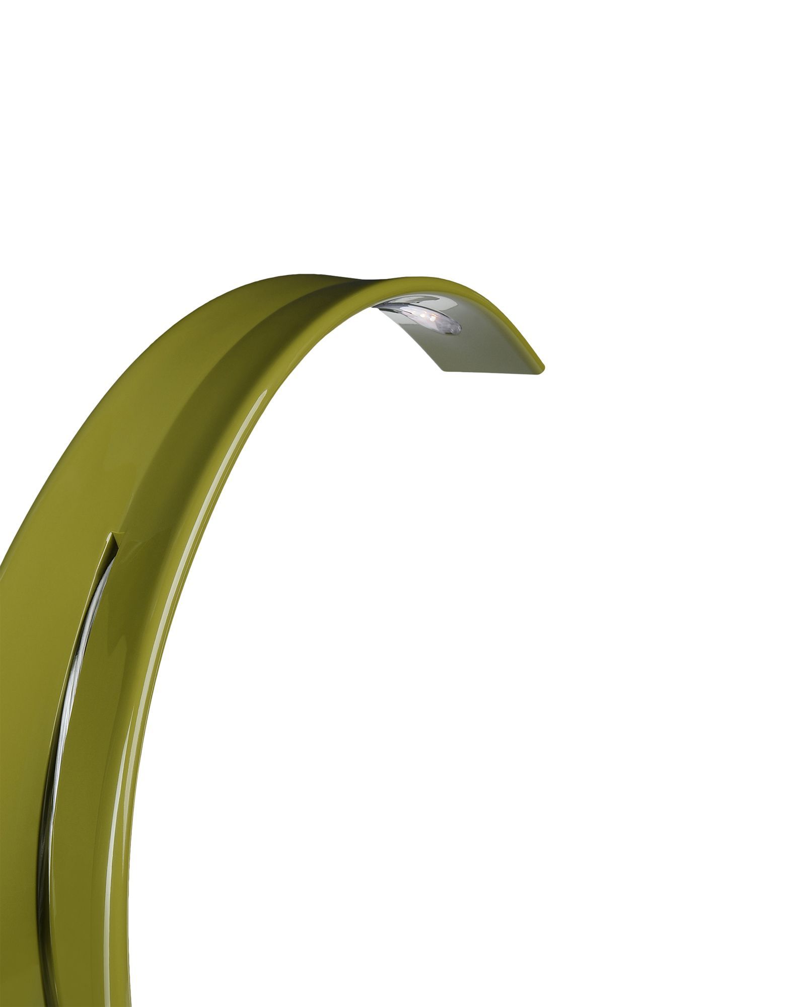 Светодиодная настольная лампа PMMA Kartell TAJ MINI ARCH-00093748 - Вид №7