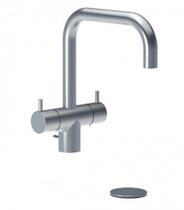 KV7EB Смеситель с вентиляцией vola