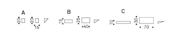 Деревянная полка Cattelan italia PENDOLA ARCH-00054723 - Вид №4