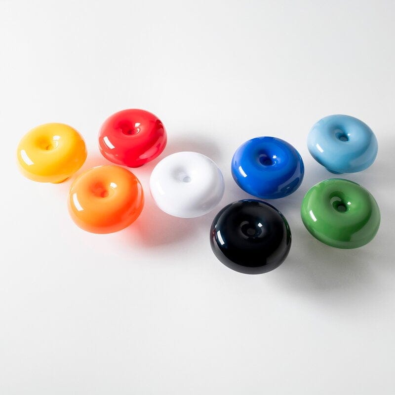 Настольная лампа из поликарбоната In Stock Artemide ARCH-00135524 - Вид №7