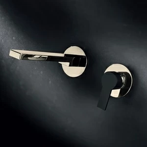 Смеситель настенный 7MACOL2M8 Geda Nextage Macò без сливного гарнитура