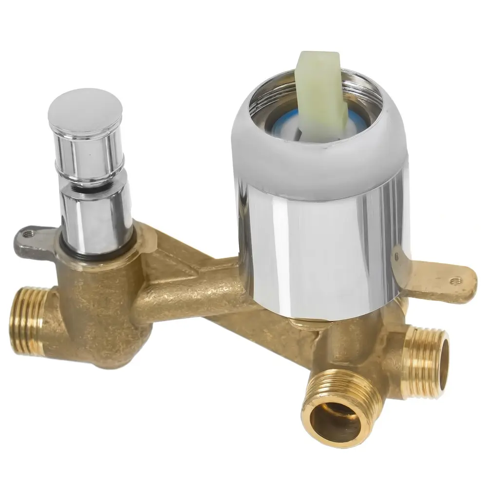 Смеситель для душа Esko Lima однорычажный STLM-2146646 - Вид №1