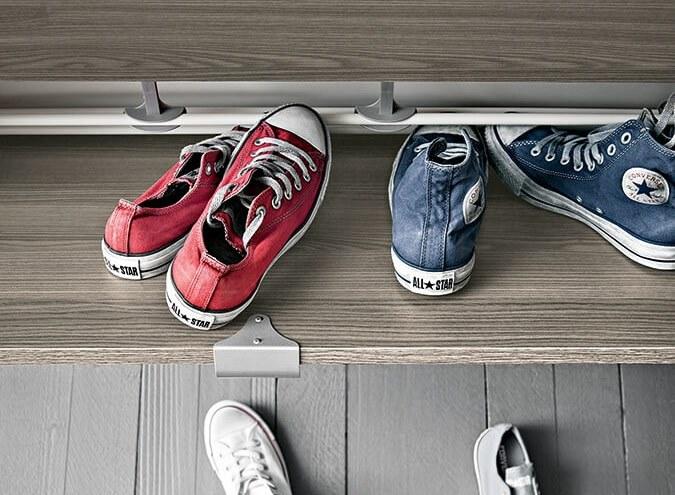 Birex Шкаф для обуви Space sun-id-1428971 - Вид №2