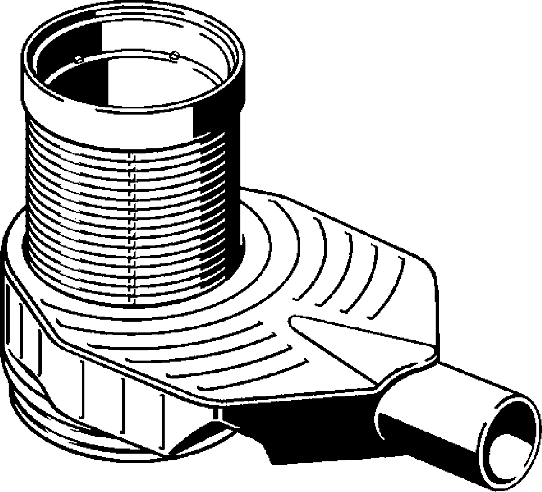 Viega Сифон Advantix 4973.9 (669379) 669 379 - Вид №1