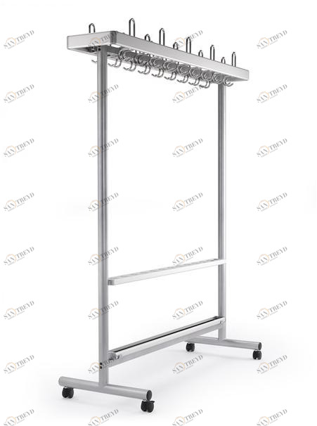 rosconi Плечики из металла Certezza sun-id-1507361