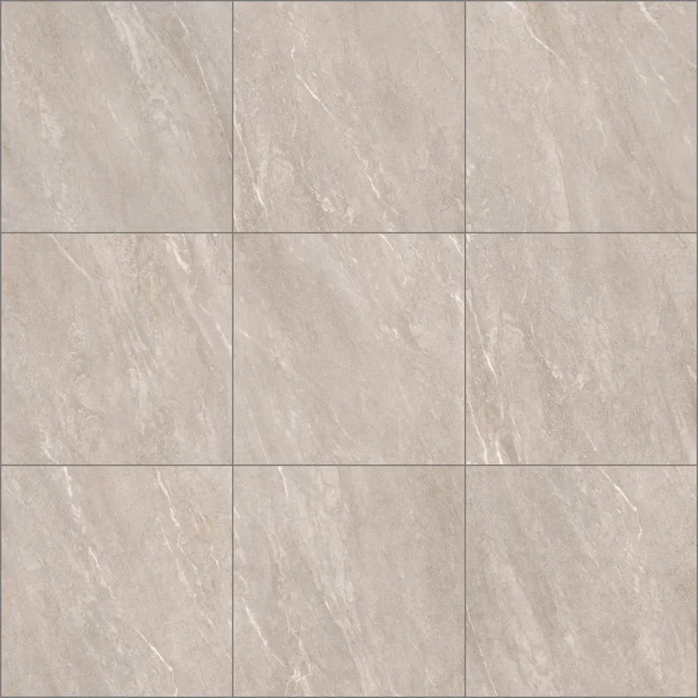 Керамогранит ALMA CERAMICA Angara бежевый 60×60 см для интерьера и террас 87747794 STLM-0075509 - Вид №2