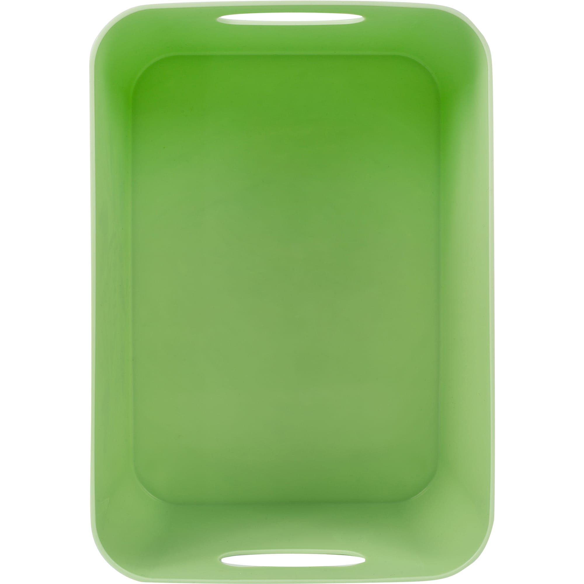 82154654 Корзина Home, цвет зеленый Santreyd  - Вид №1